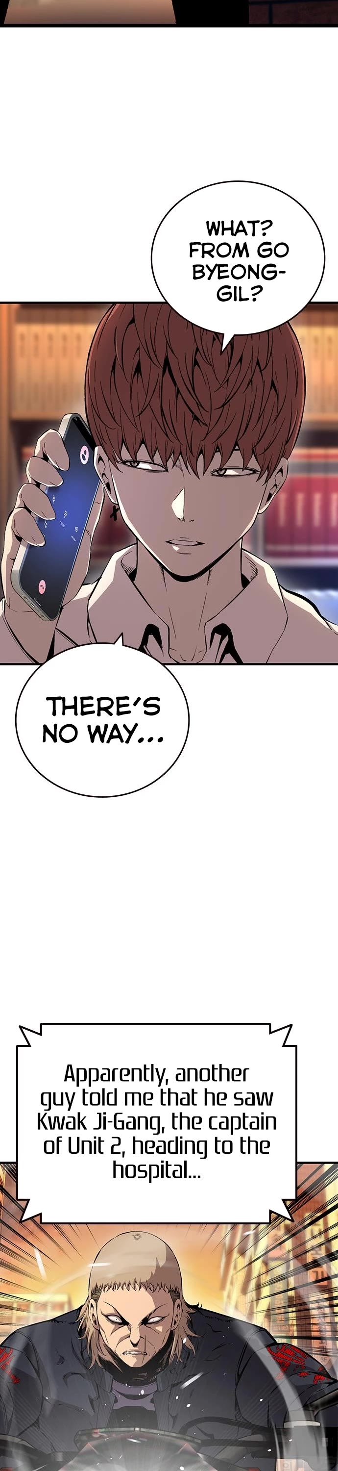 King Game Chapter 62 page 34 - Chapter 62