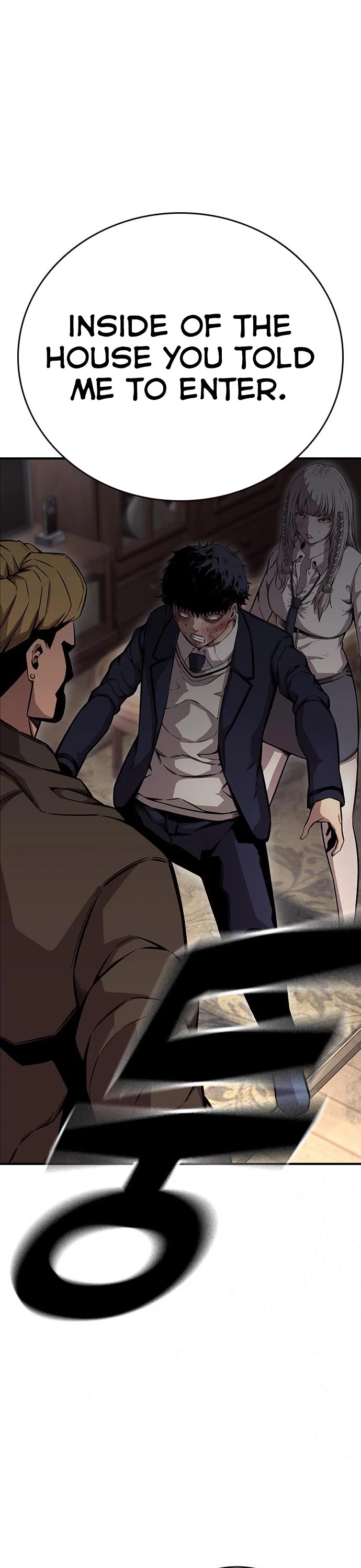 King Game Chapter 62 page 37 - Chapter 62