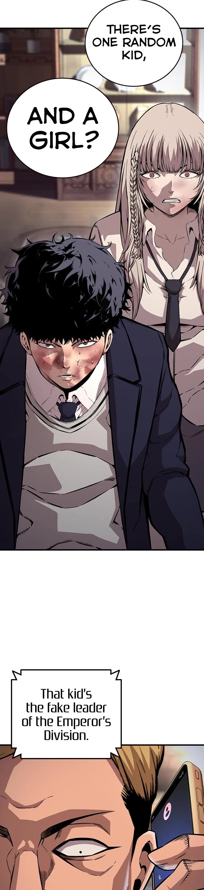 King Game Chapter 62 page 38 - Chapter 62