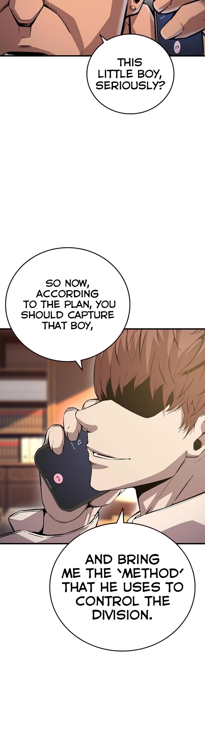 King Game Chapter 62 page 39 - Chapter 62