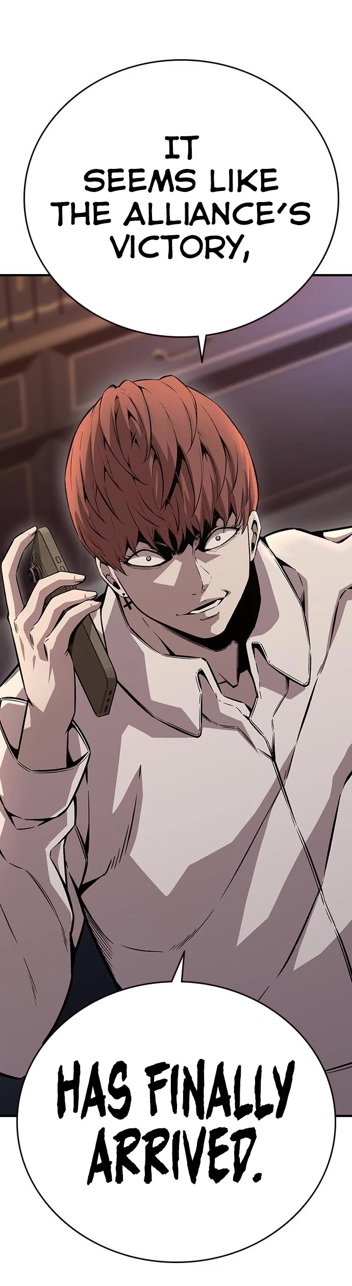 King Game Chapter 62 page 40 - Chapter 62
