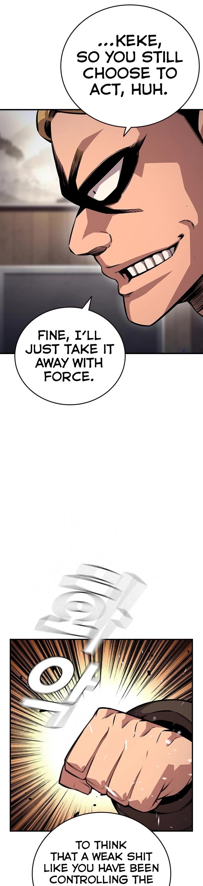 King Game Chapter 62 page 47 - Chapter 62