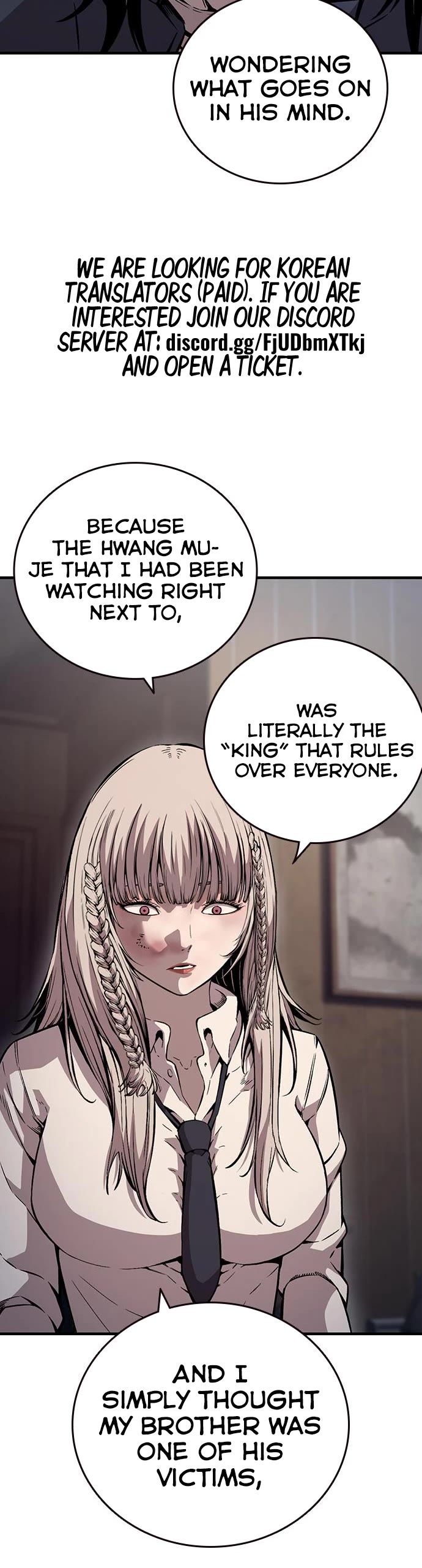 King Game Chapter 62 page 5 - Chapter 62