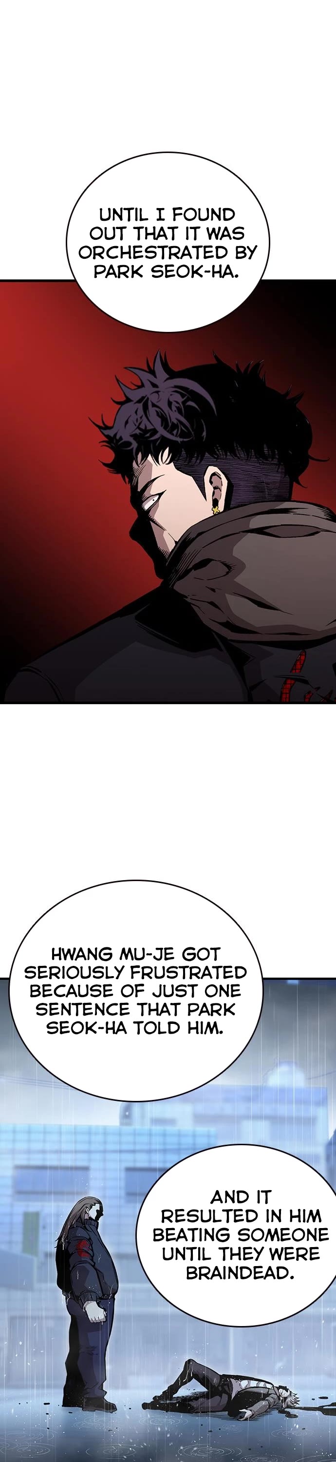 King Game Chapter 62 page 6 - Chapter 62