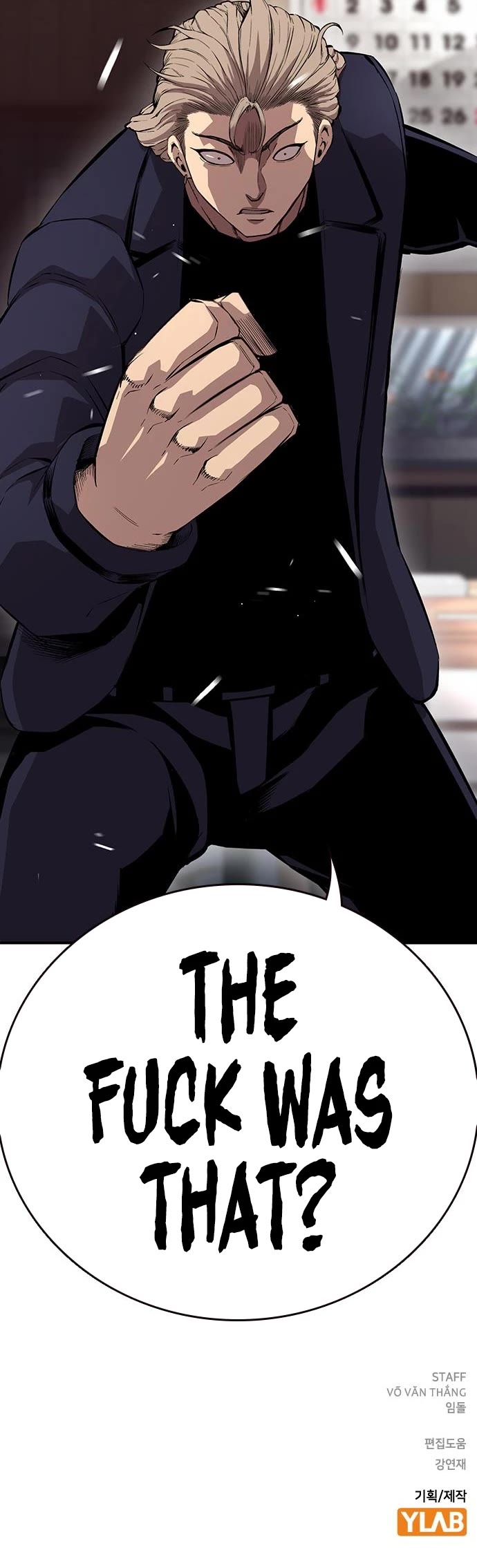 King Game Chapter 62 page 61 - Chapter 62