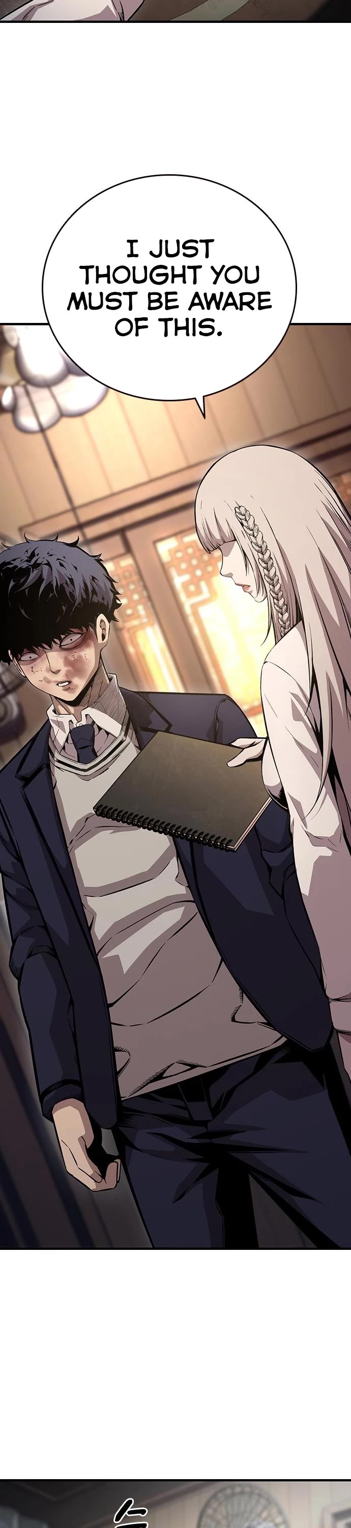 King Game Chapter 62 page 8 - Chapter 62