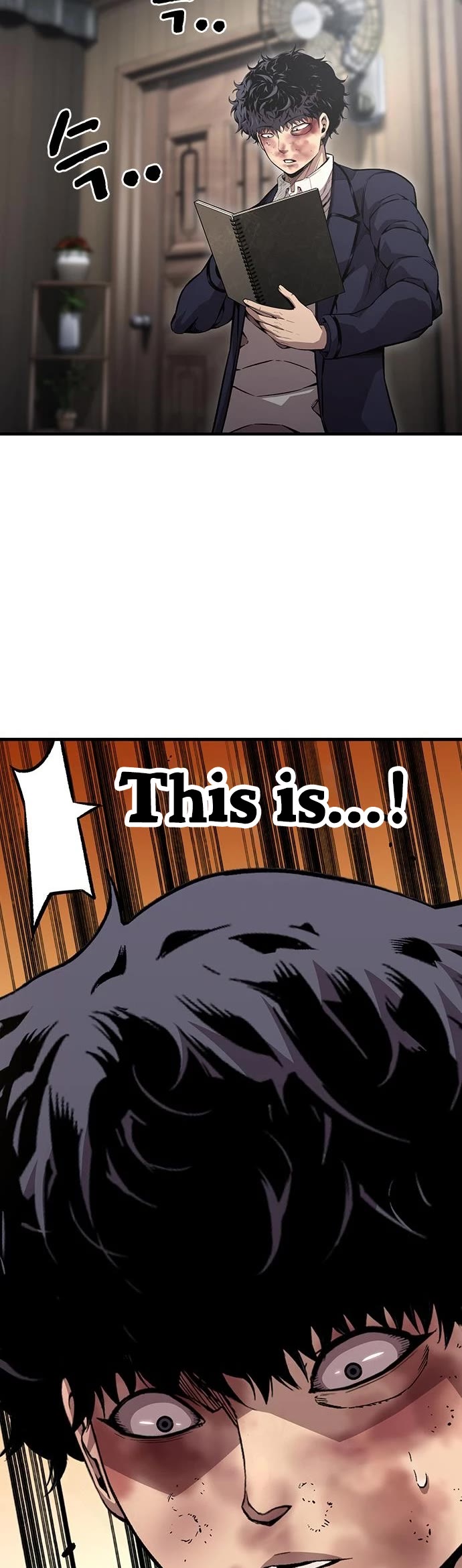 King Game Chapter 62 page 9 - Chapter 62