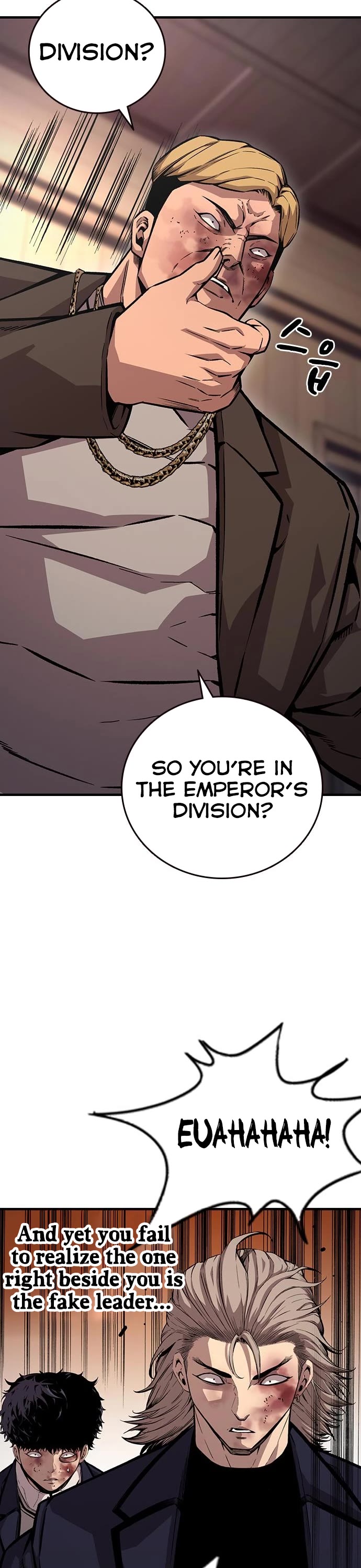King Game Chapter 63 page 18 - Chapter 63