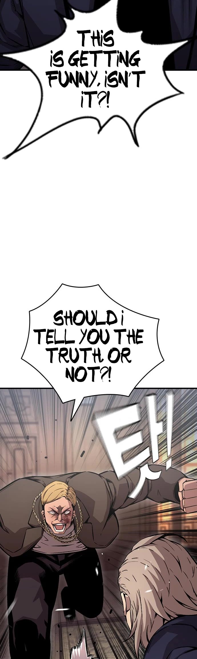 King Game Chapter 63 page 19 - Chapter 63