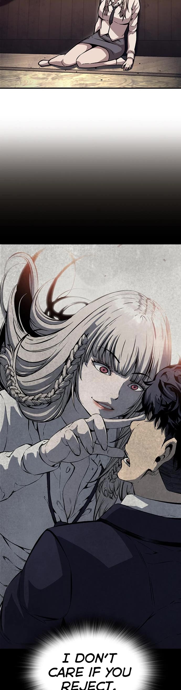 King Game Chapter 63 page 29 - Chapter 63