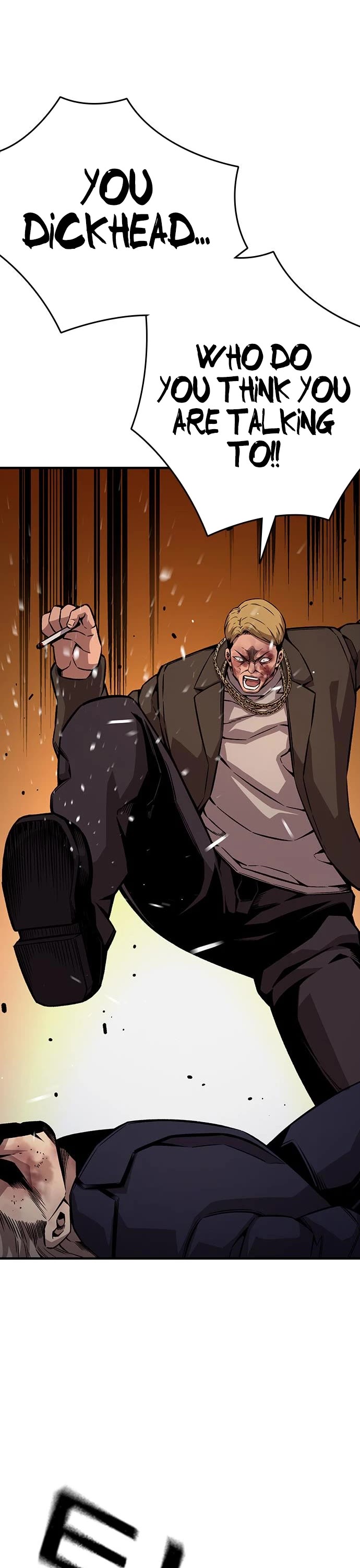 King Game Chapter 63 page 36 - Chapter 63