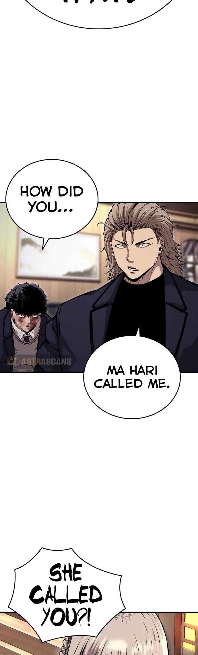 King Game Chapter 63 page 4 - Chapter 63