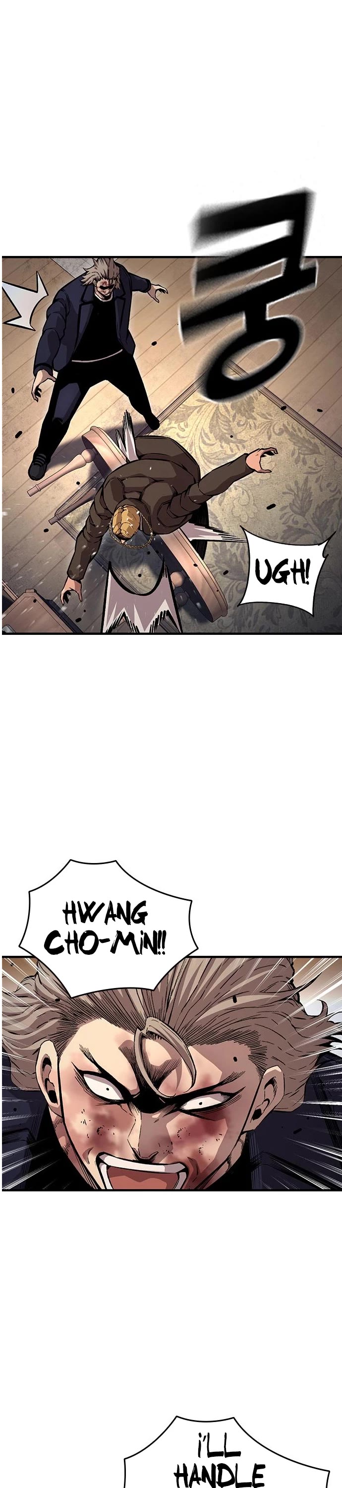 King Game Chapter 63 page 44 - Chapter 63