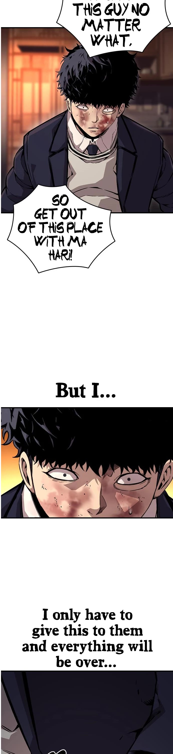King Game Chapter 63 page 45 - Chapter 63