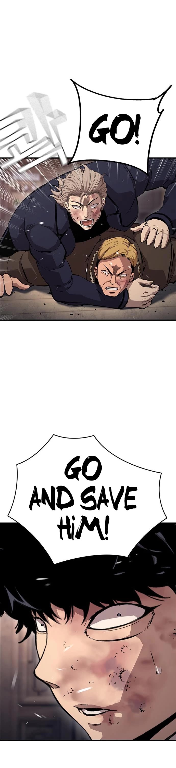 King Game Chapter 63 page 53 - Chapter 63