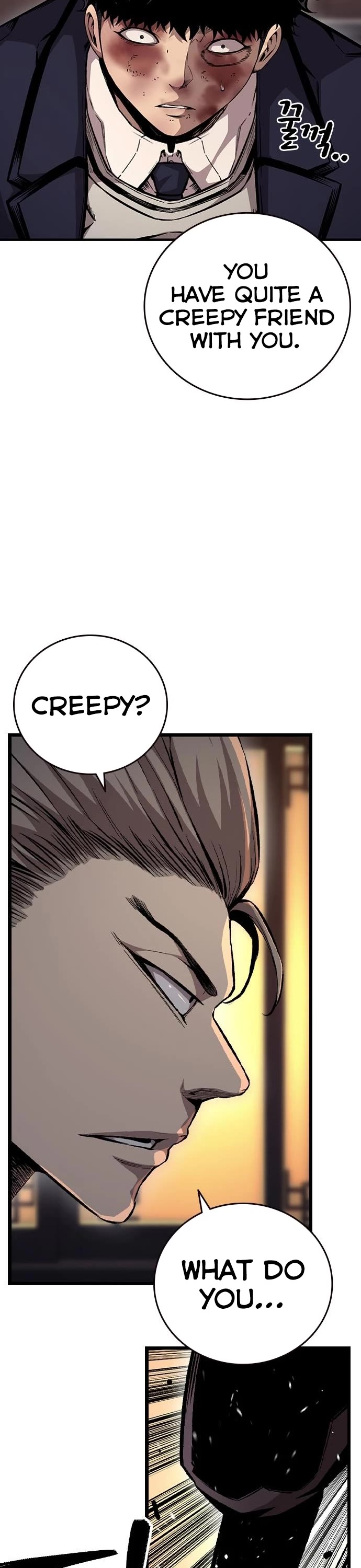 King Game Chapter 63 page 8 - Chapter 63