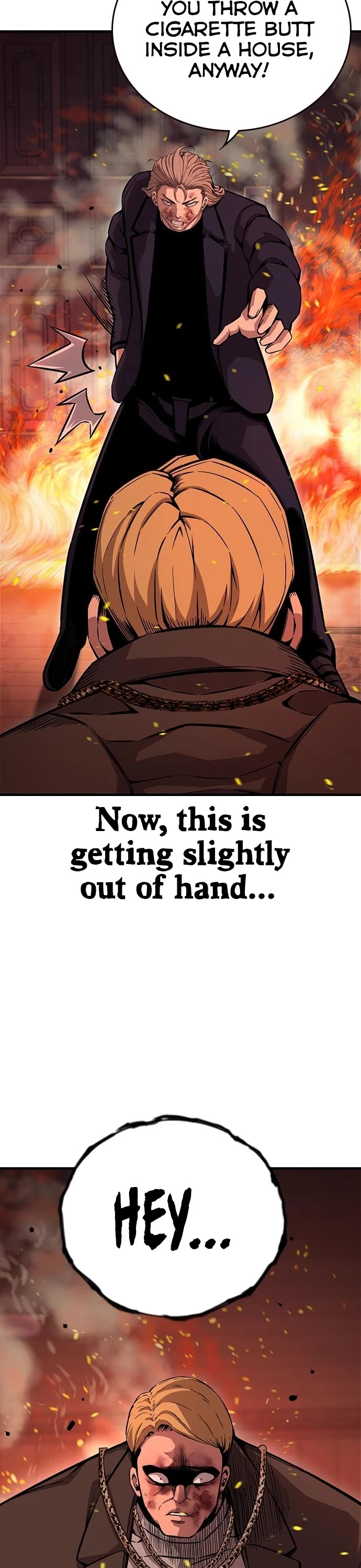 King Game Chapter 64 page 11 - Chapter 64