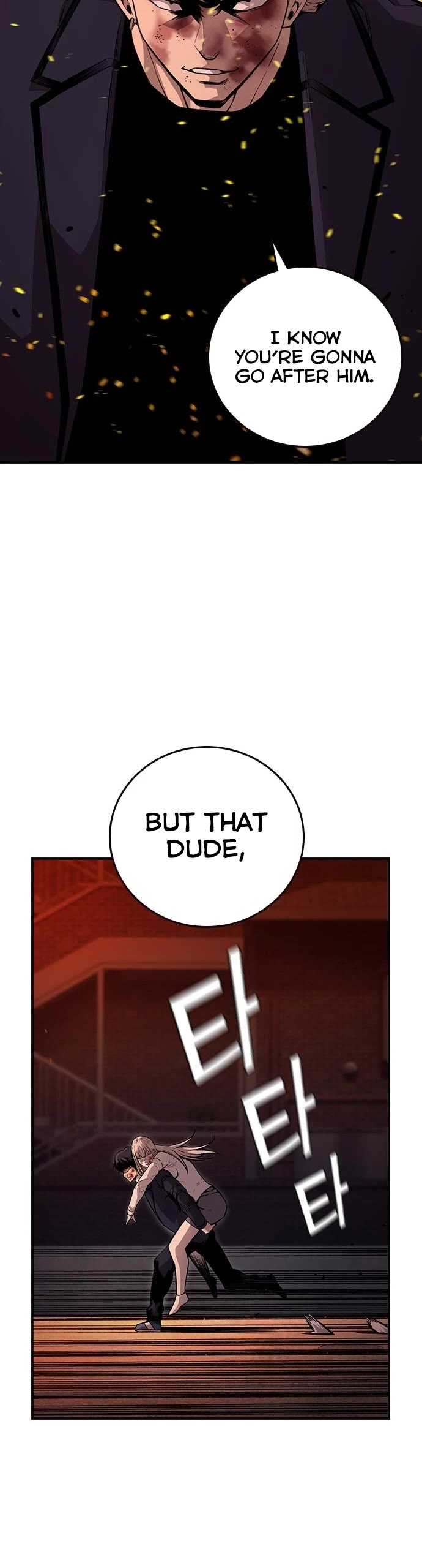King Game Chapter 64 page 13 - Chapter 64