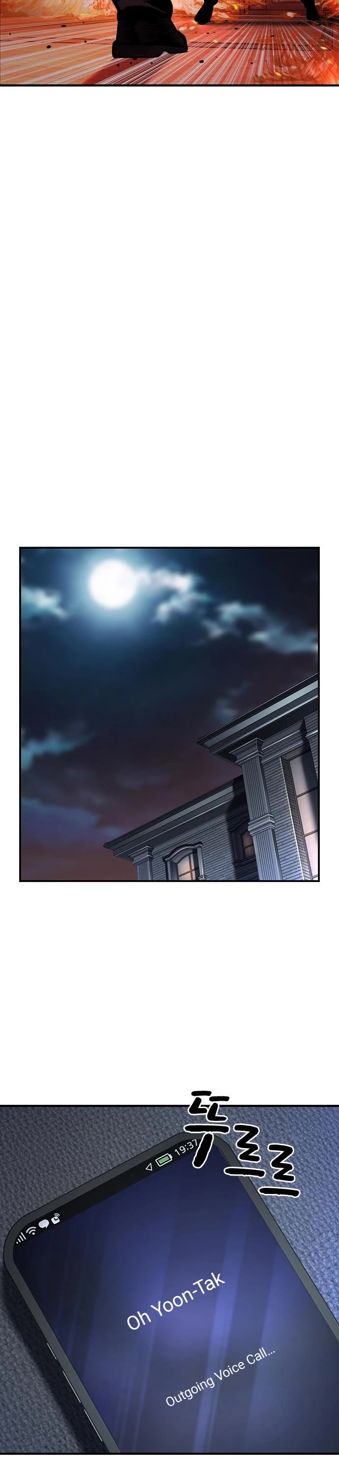 King Game Chapter 64 page 17 - Chapter 64