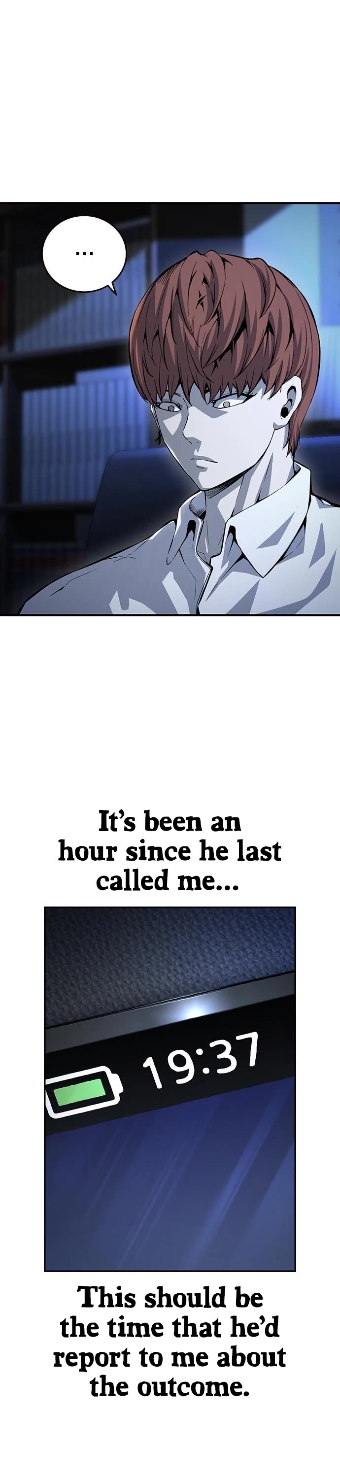 King Game Chapter 64 page 18 - Chapter 64