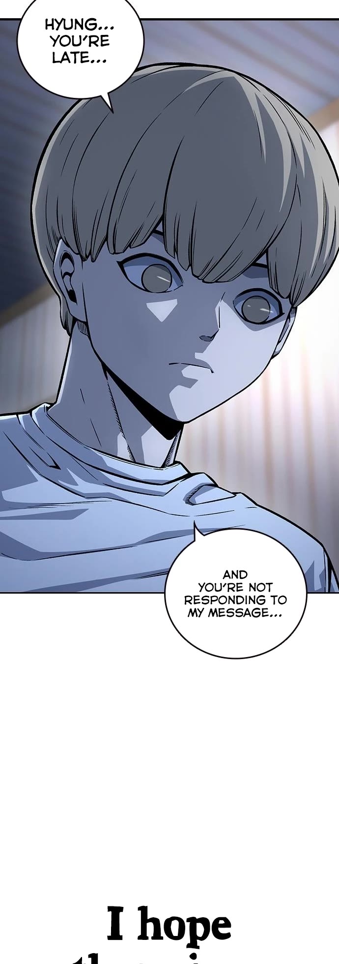 King Game Chapter 64 page 26 - Chapter 64