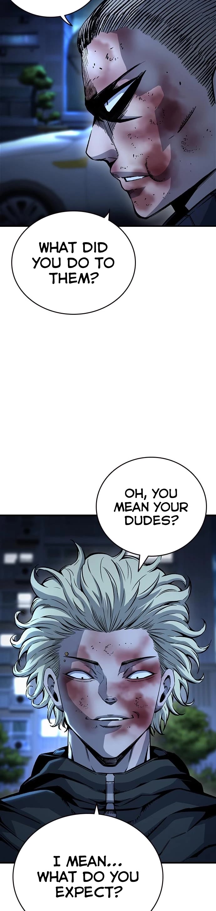 King Game Chapter 64 page 30 - Chapter 64