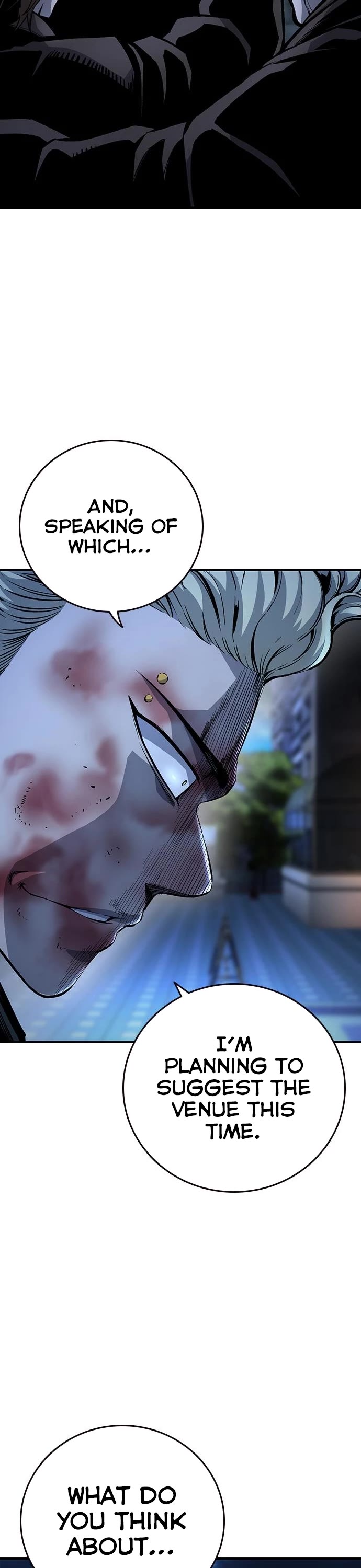 King Game Chapter 64 page 34 - Chapter 64