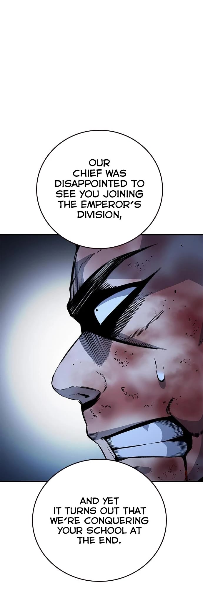King Game Chapter 64 page 36 - Chapter 64