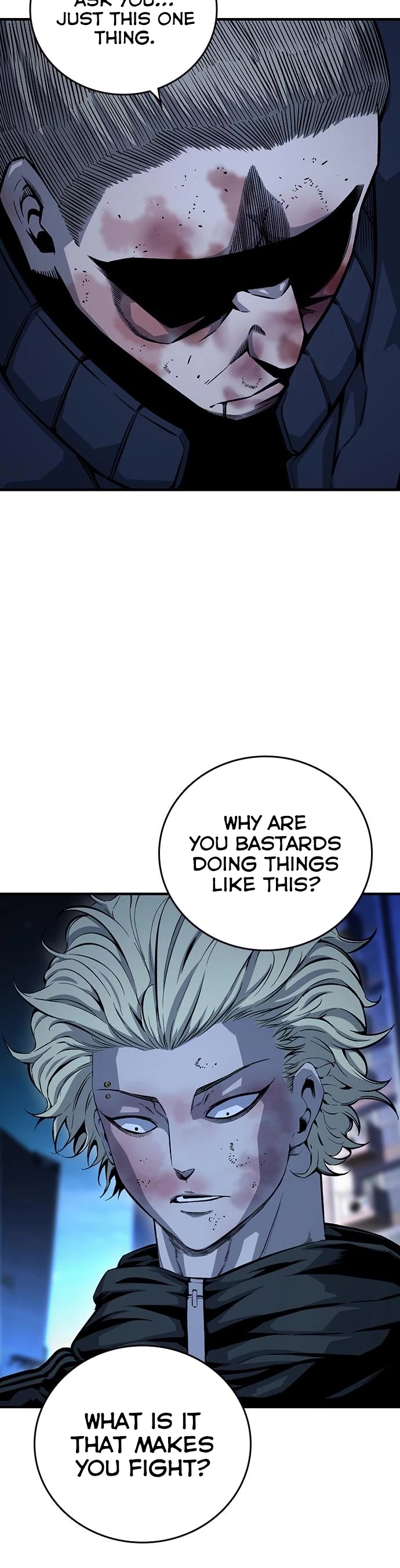 King Game Chapter 64 page 40 - Chapter 64