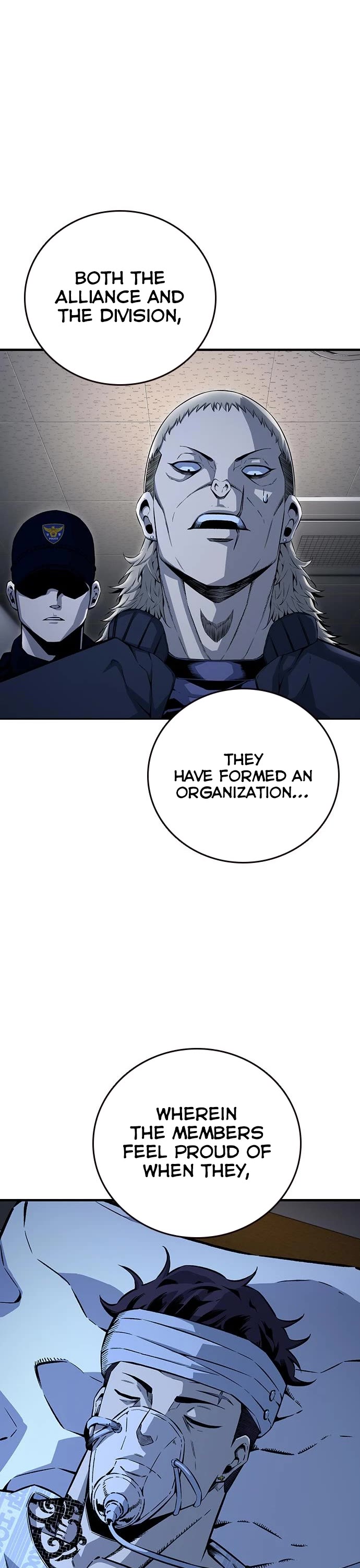 King Game Chapter 64 page 41 - Chapter 64
