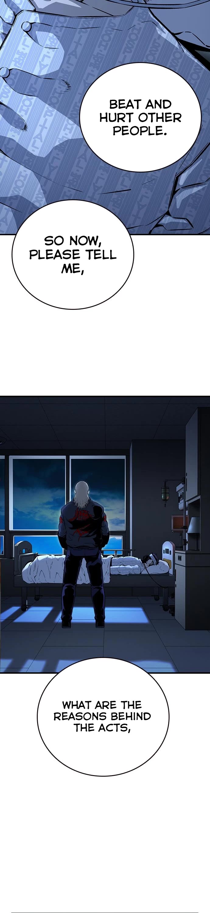 King Game Chapter 64 page 42 - Chapter 64