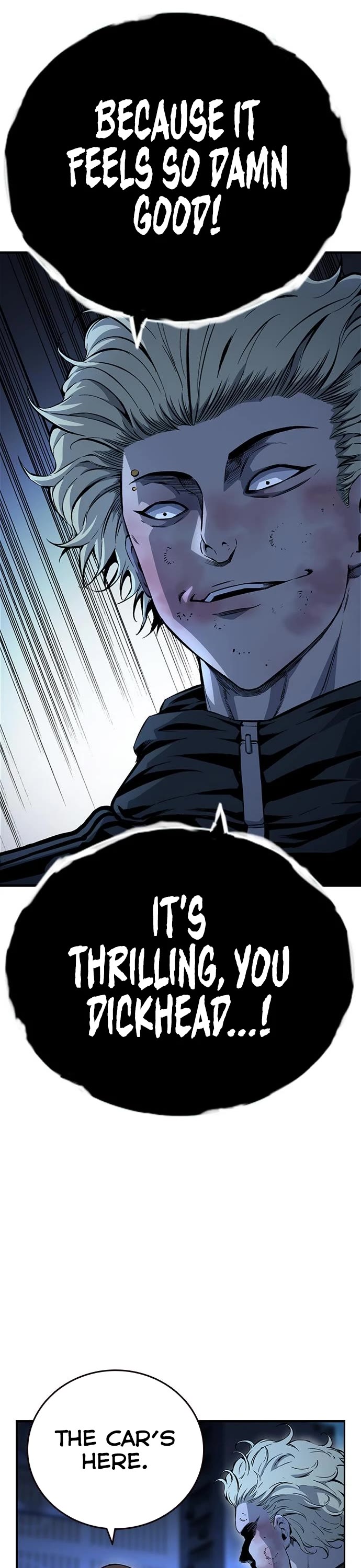 King Game Chapter 64 page 49 - Chapter 64