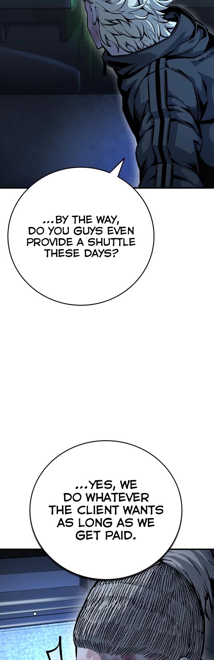 King Game Chapter 64 page 51 - Chapter 64