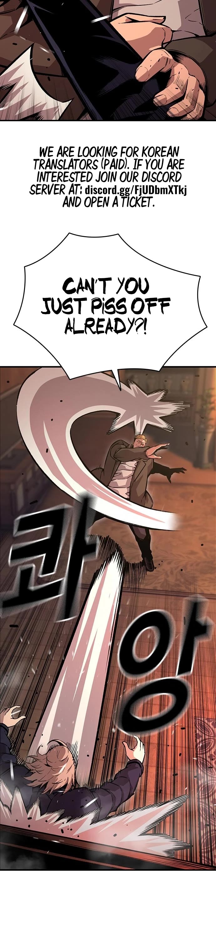 King Game Chapter 64 page 6 - Chapter 64