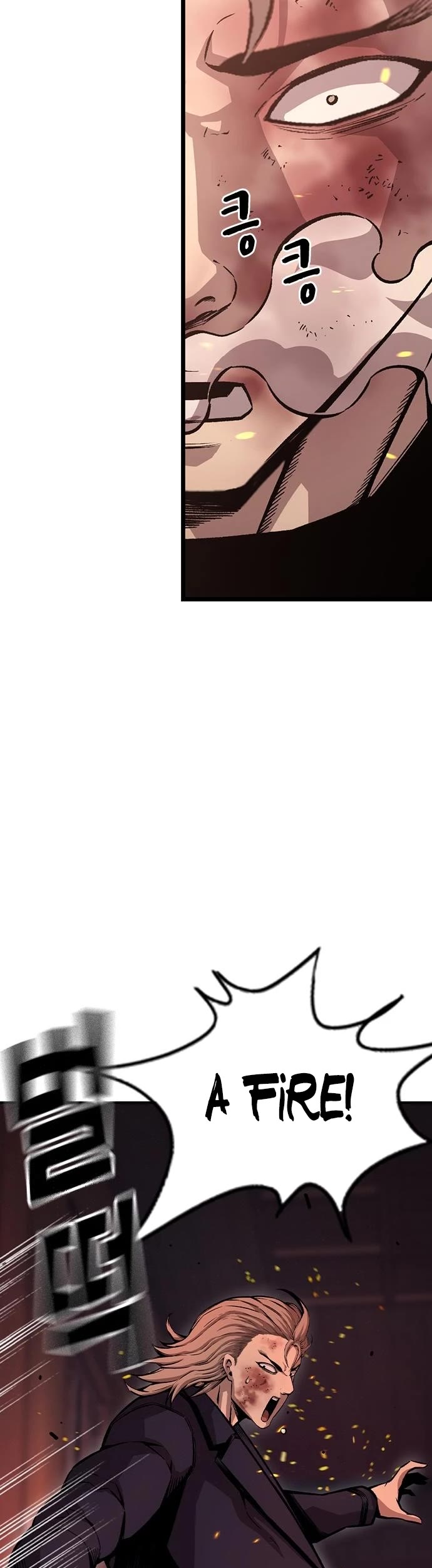 King Game Chapter 64 page 8 - Chapter 64