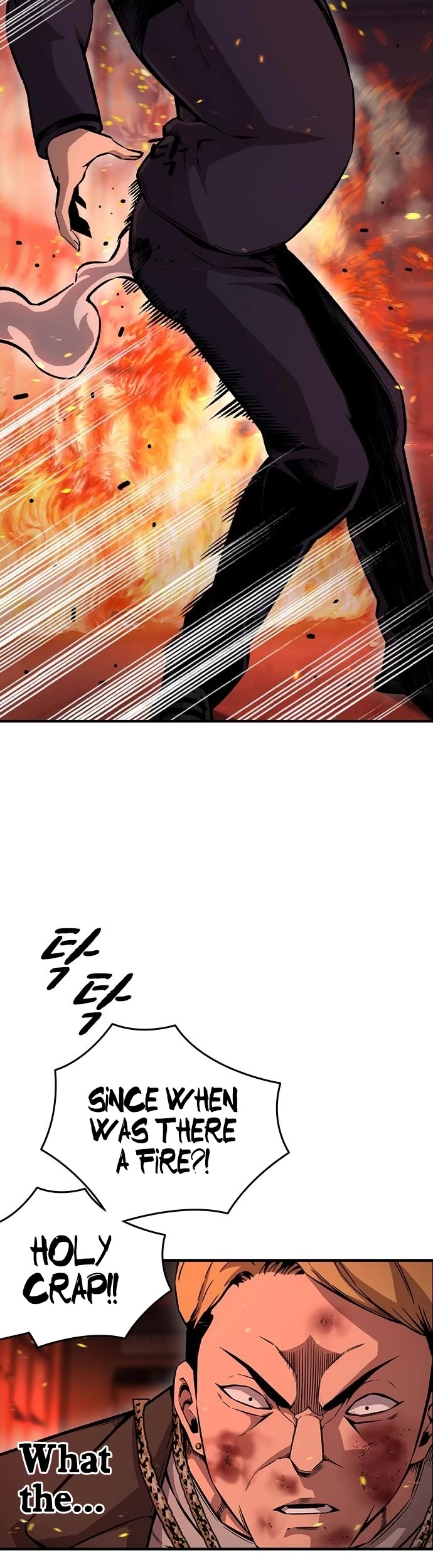 King Game Chapter 64 page 9 - Chapter 64