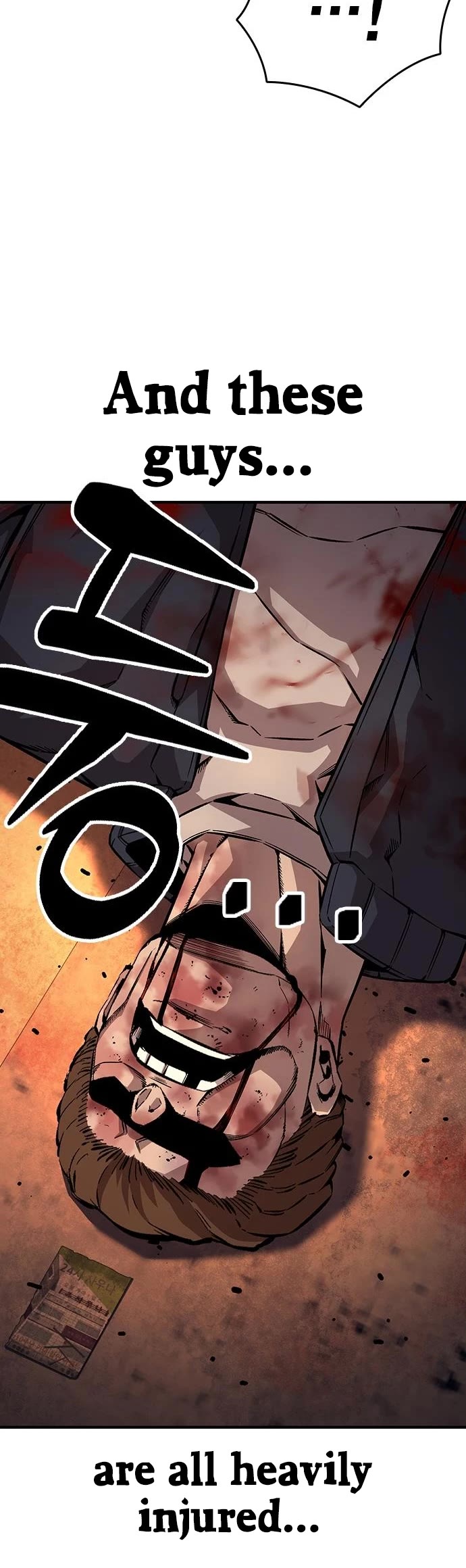King Game Chapter 65 page 14 - Chapter 65