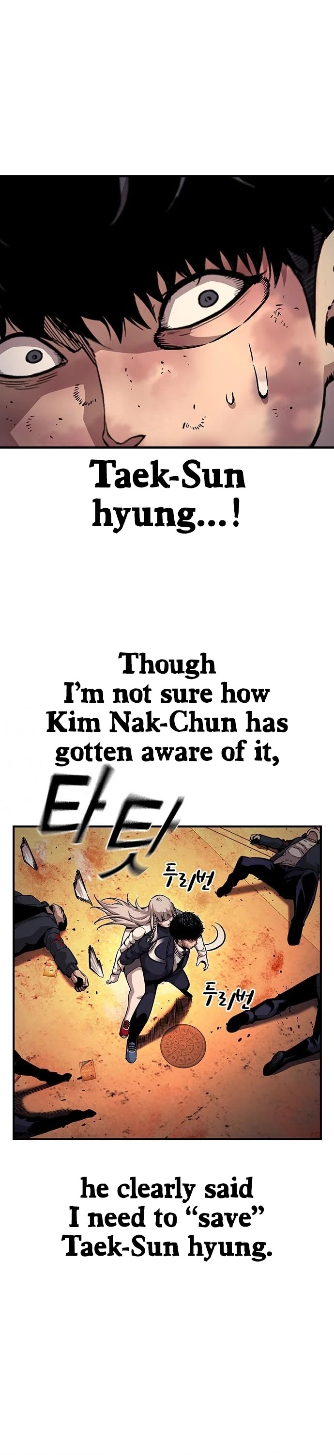 King Game Chapter 65 page 15 - Chapter 65