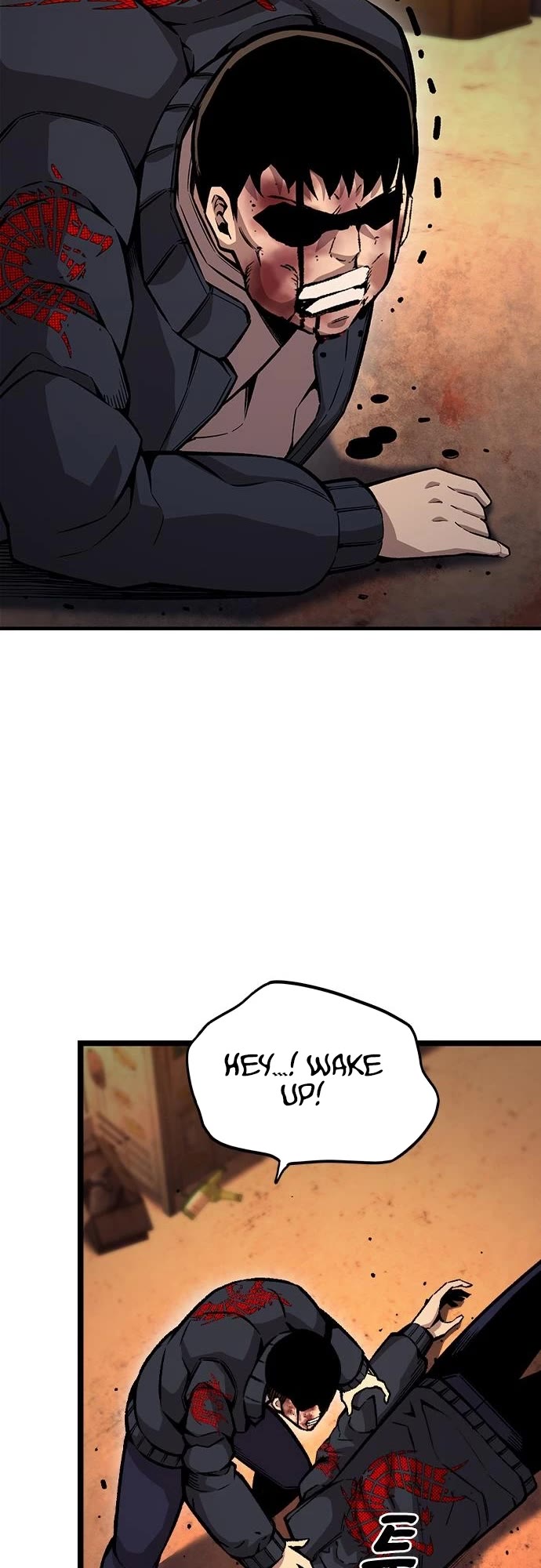 King Game Chapter 65 page 18 - Chapter 65