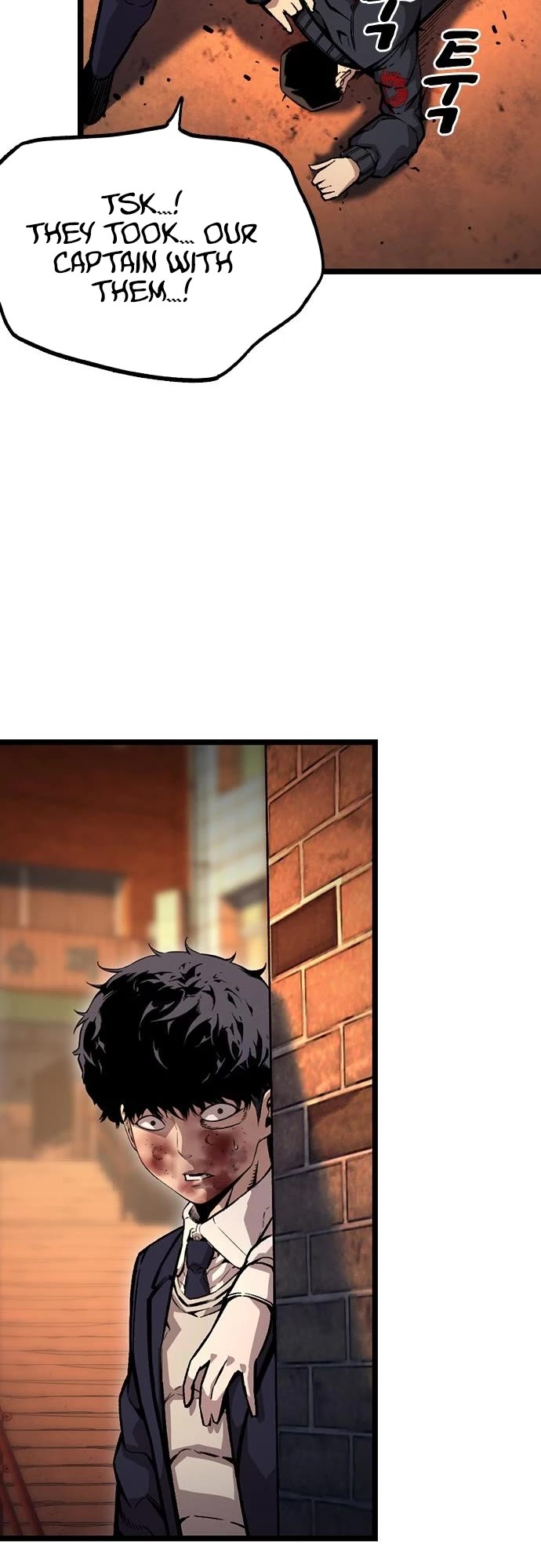 King Game Chapter 65 page 19 - Chapter 65