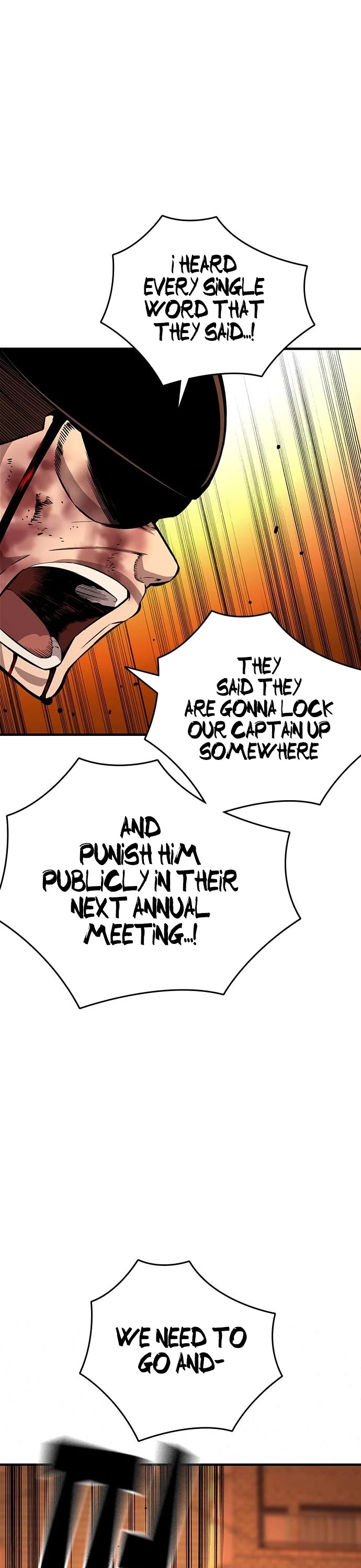 King Game Chapter 65 page 20 - Chapter 65