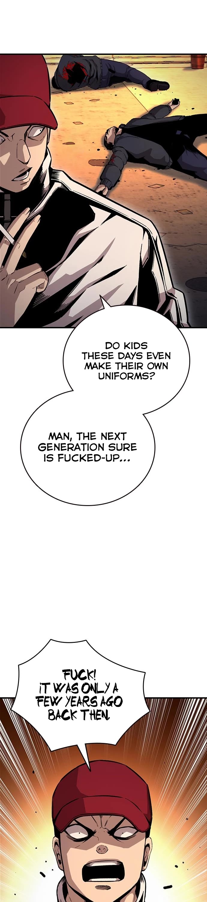 King Game Chapter 65 page 25 - Chapter 65