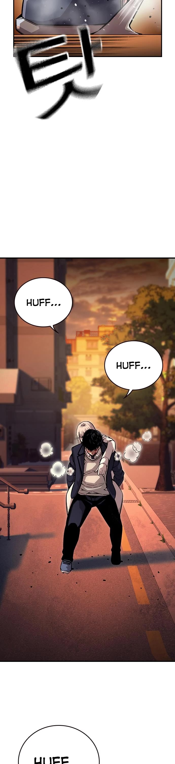 King Game Chapter 65 page 3 - Chapter 65