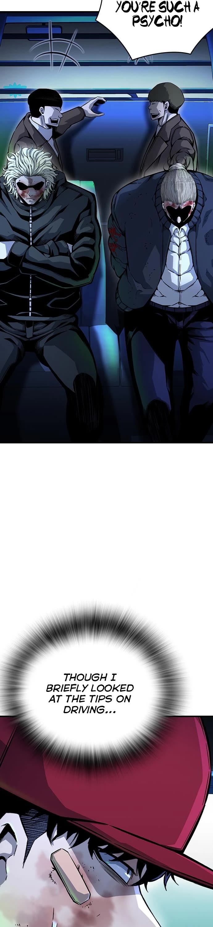 King Game Chapter 65 page 32 - Chapter 65