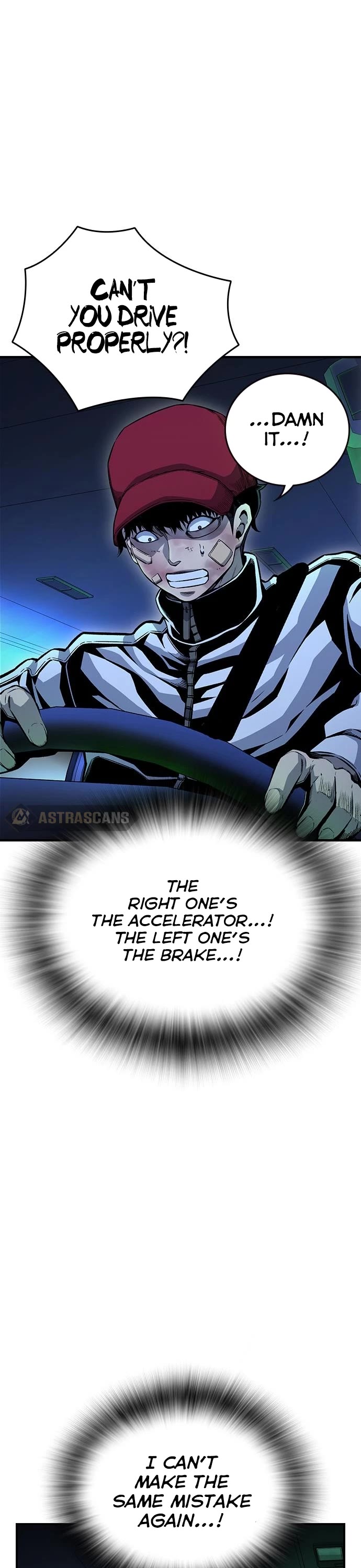 King Game Chapter 65 page 35 - Chapter 65