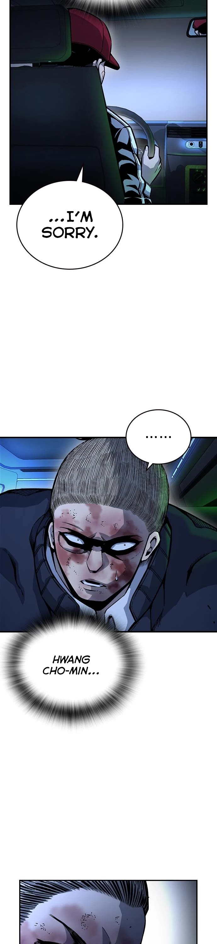 King Game Chapter 65 page 36 - Chapter 65