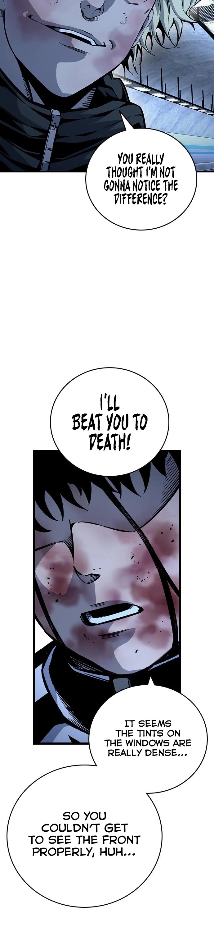 King Game Chapter 65 page 51 - Chapter 65