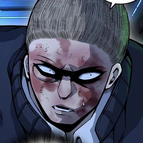 King Game Chapter 65 cover