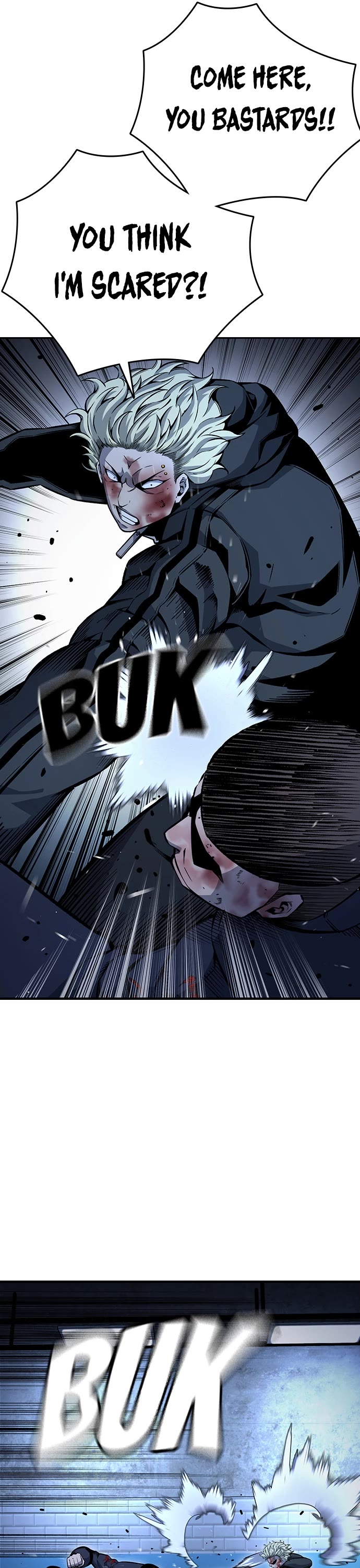 King Game Chapter 66 page 11 - Chapter 66: I Couldn't Give Up