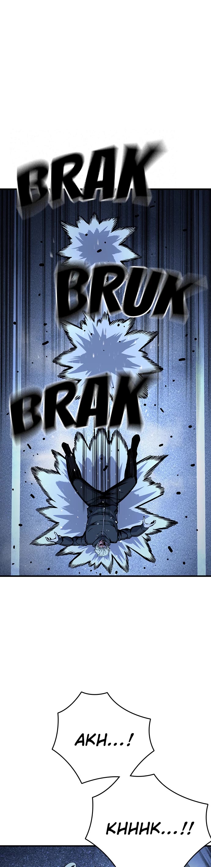 King Game Chapter 66 page 19 - Chapter 66: I Couldn't Give Up